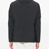 Herno Jackets Grey