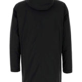 Herno Coats Black