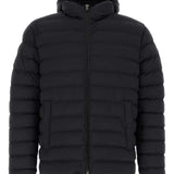 Herno Coats Black