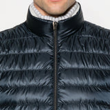 Herno Jackets Blue