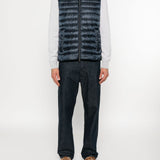 Herno Jackets Blue