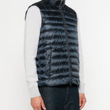 Herno Jackets Blue
