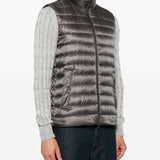 Herno Jackets Grey
