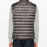 Herno Jackets Grey