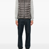 Herno Jackets Grey