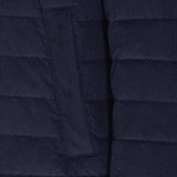 Herno Coats Blue
