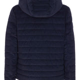 Herno Coats Blue