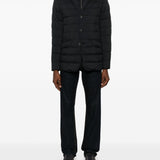 Herno Coats Black