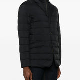 Herno Coats Black