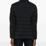 Herno Coats Black