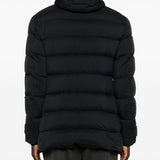 Herno Coats Black