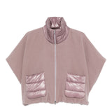 Herno Jackets Pink