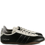 Y-3 Sneakers Black