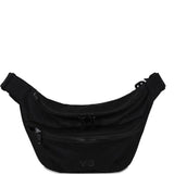 Y-3 Nylon beltbag