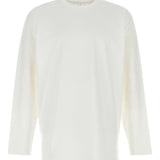 Y-3 Off White Graphic T Shirt