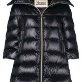 Herno Coats Black