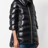 Herno Coats Black