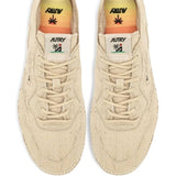 AUTRY Sneakers Ivory
