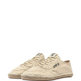 AUTRY Sneakers Ivory