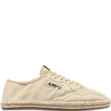AUTRY Sneakers Ivory
