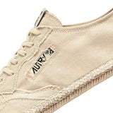 AUTRY Sneakers Ivory