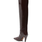 Stella McCartney Boots Brown