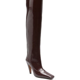 Stella McCartney Boots Brown