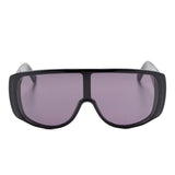 MM6 Maison Margiela Mask sunglasses