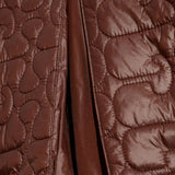 GANNI Jackets Brown