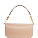 Valentino Garavani Locò small leather shoulder bag