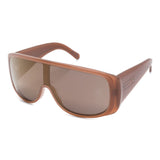 MM6 Maison Margiela Mask sunglasses