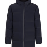 Herno Coats Blue