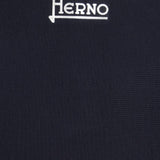 Herno Coats Blue