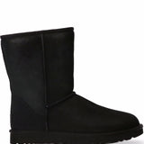 UGG Australia Boots Black