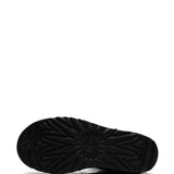 UGG Australia Black Weatherproofing Insulated Boots