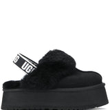 UGG Australia Sandals Black