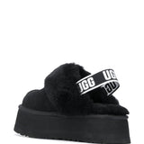 UGG Australia Sandals Black
