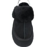 UGG Australia Sandals Black