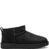 UGG Australia Boots Black