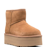 Ugg Australia Classic Mini Platform boots