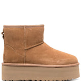 Ugg Australia Classic Mini Platform boots