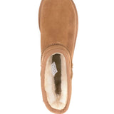 Ugg Australia Classic Mini Platform boots