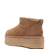 UGG Australia Boots Beige