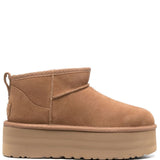 UGG Australia Boots Beige