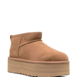 UGG Australia Boots Beige