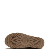 Ugg Australia Sand Beige Platform Boots