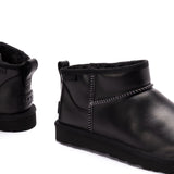 Ugg Australia Classic Ultra Mini boots