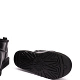 Ugg Australia Classic Ultra Mini boots