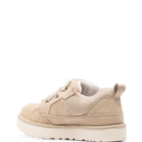UGG Australia Sneakers Beige