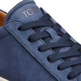 Tod's Nubuck Sneakers